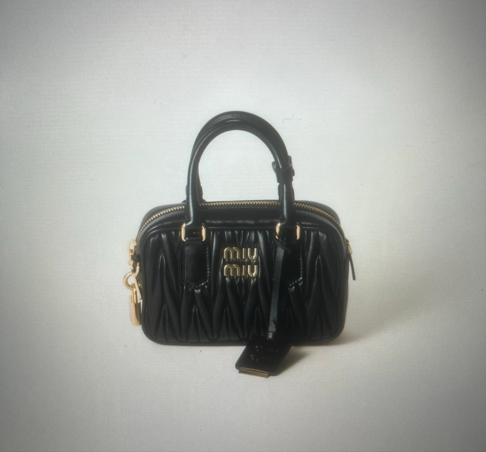 Sac miu 